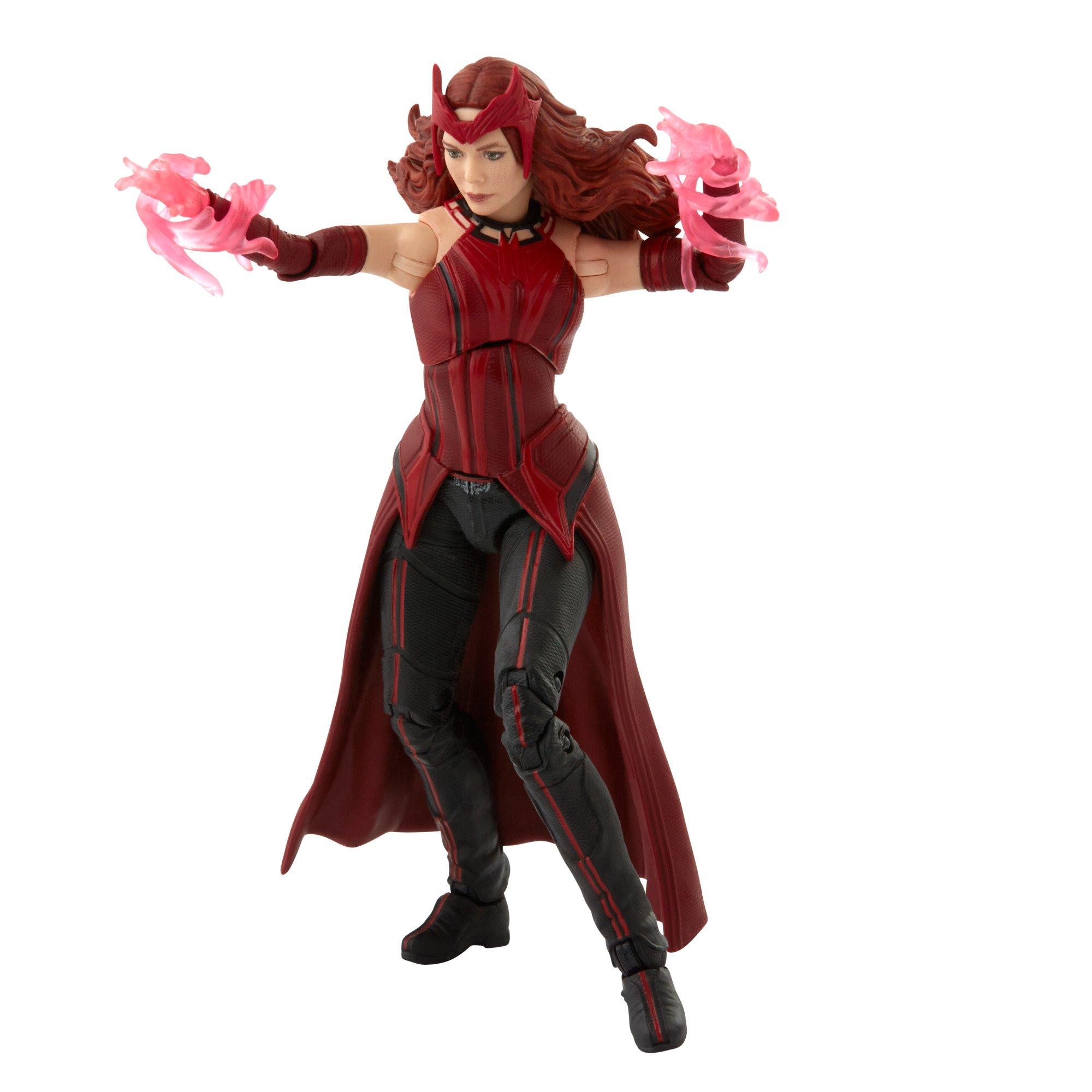 Marvel Legends Series WandaVision 