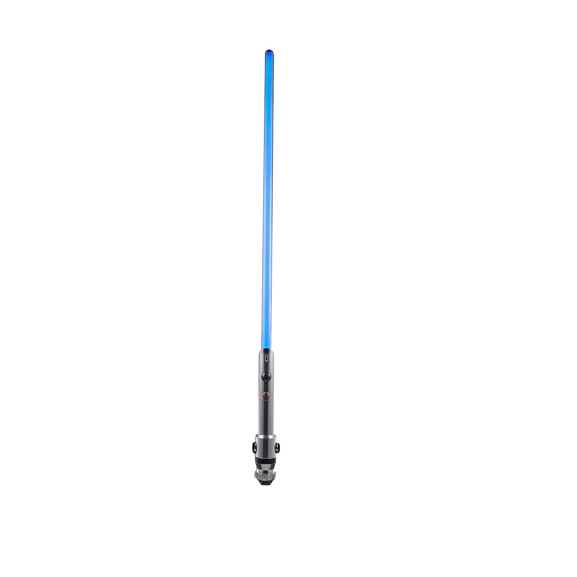 gamestop force fx lightsaber