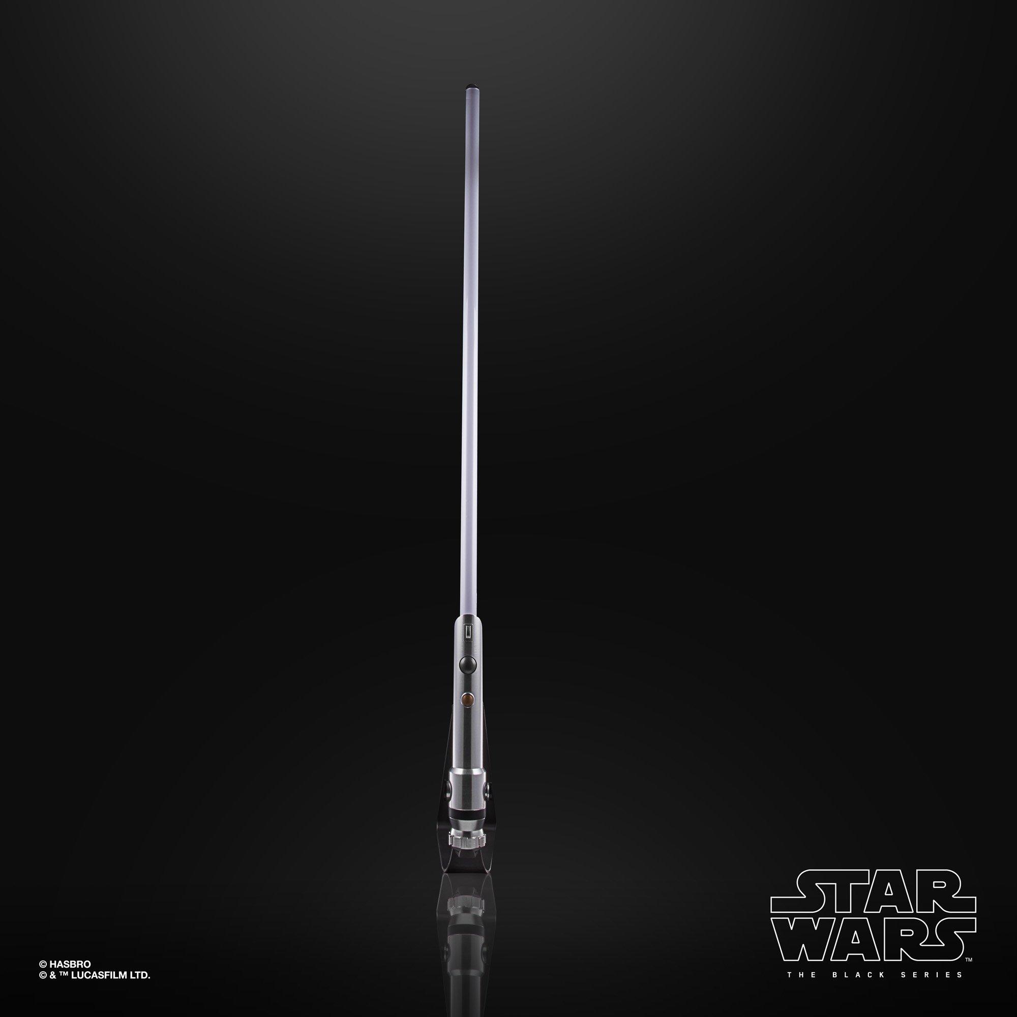 gamestop force fx lightsaber