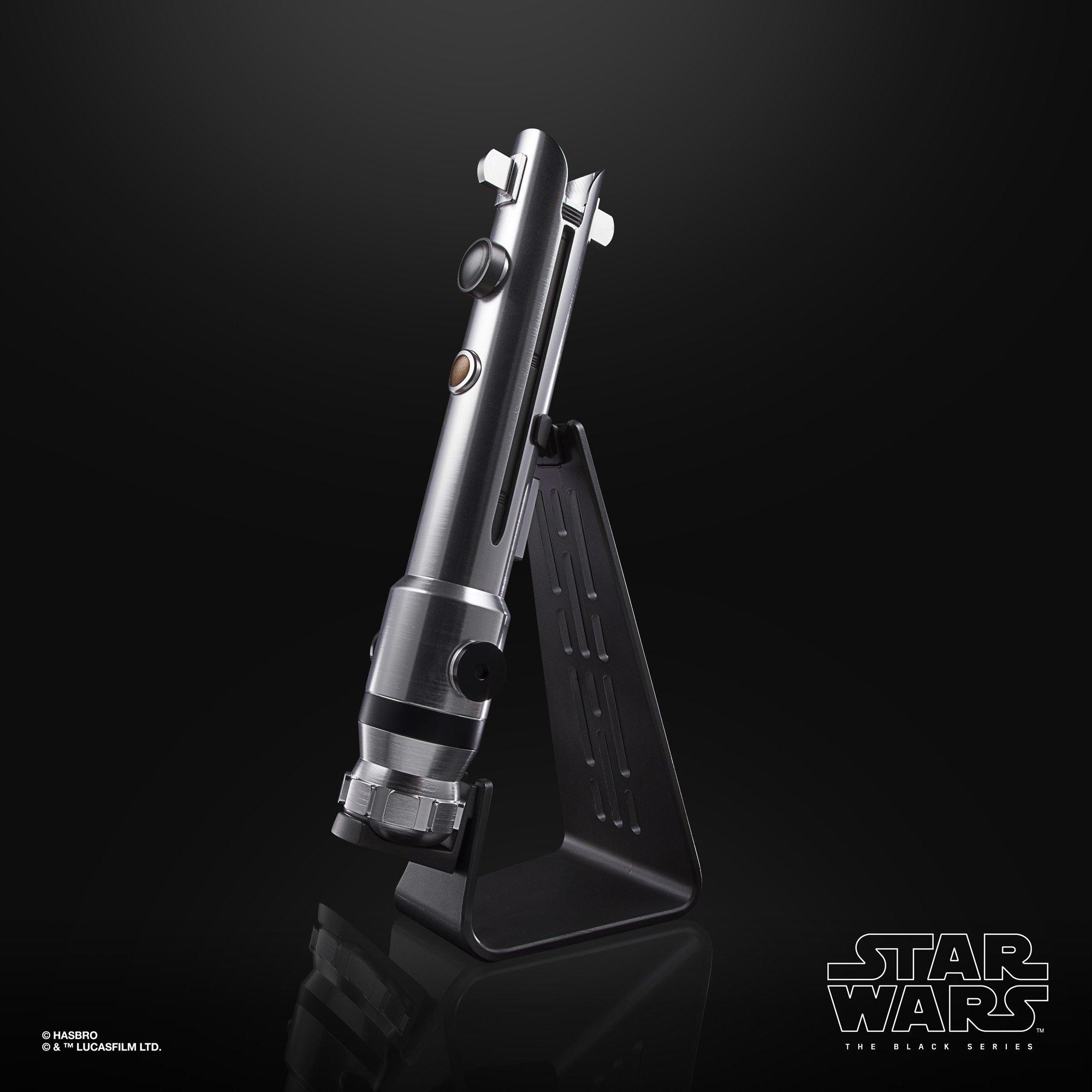 gamestop force fx lightsaber