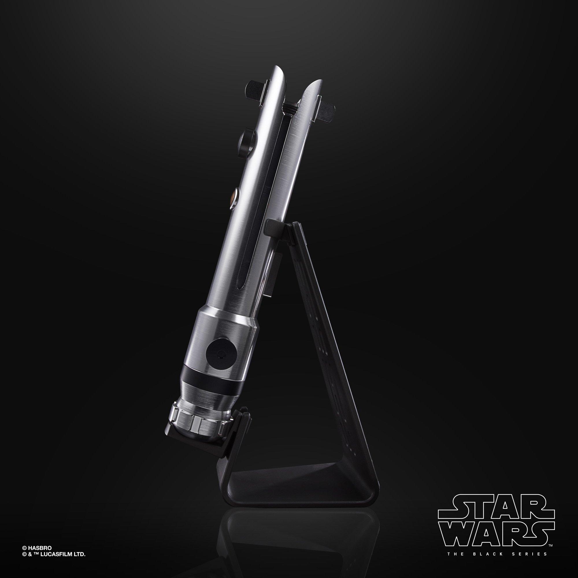 gamestop force fx lightsaber