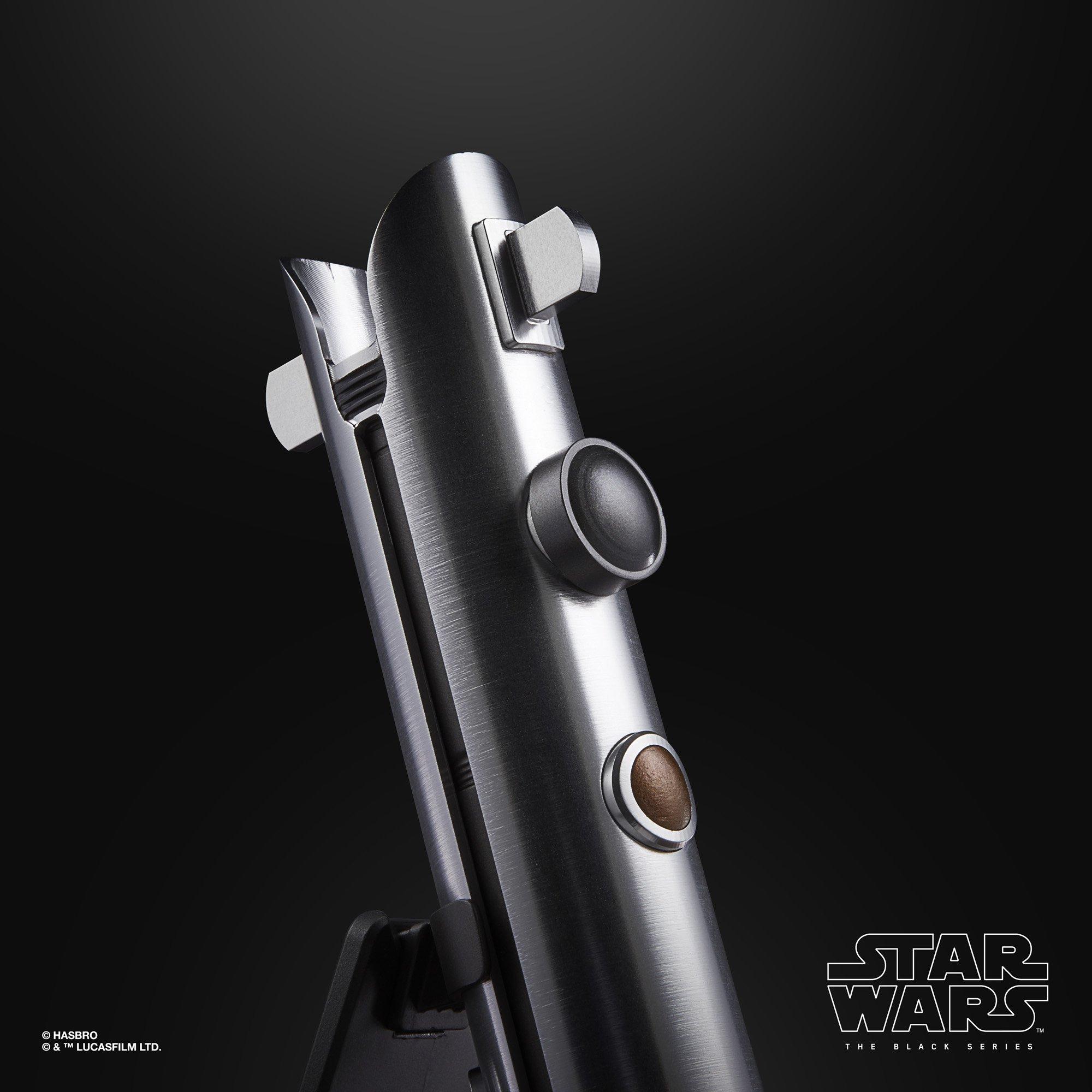 gamestop force fx lightsaber