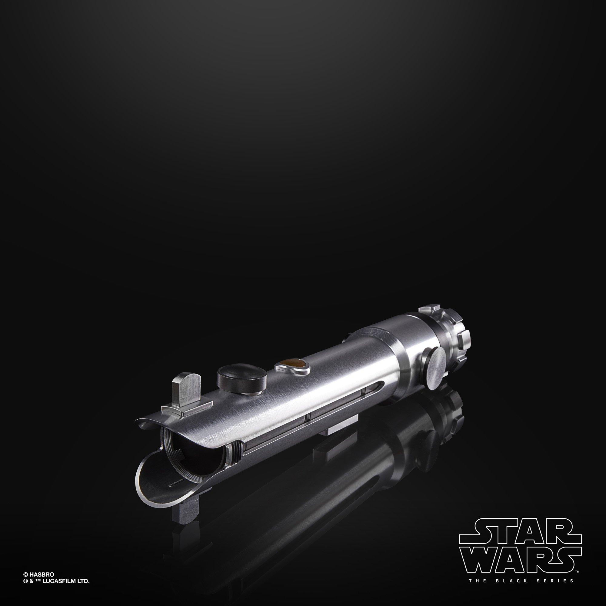 gamestop force fx lightsaber