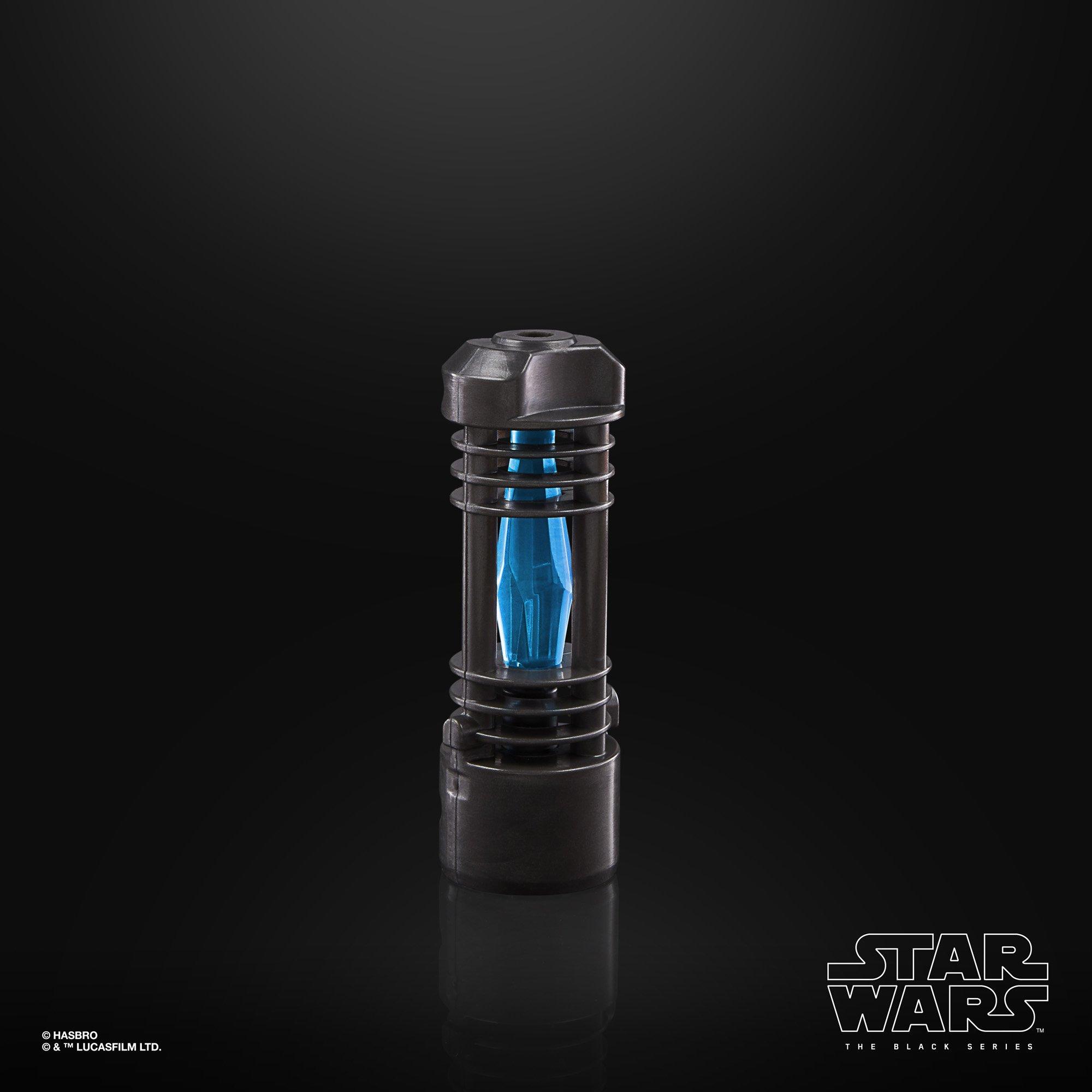 gamestop force fx lightsaber