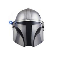 list item 1 of 14 Hasbro Star Wars: The Black Series The Mandalorian Helmet