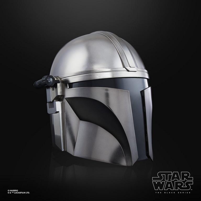 Hasbro Star Wars: The Black Series The Mandalorian Helmet