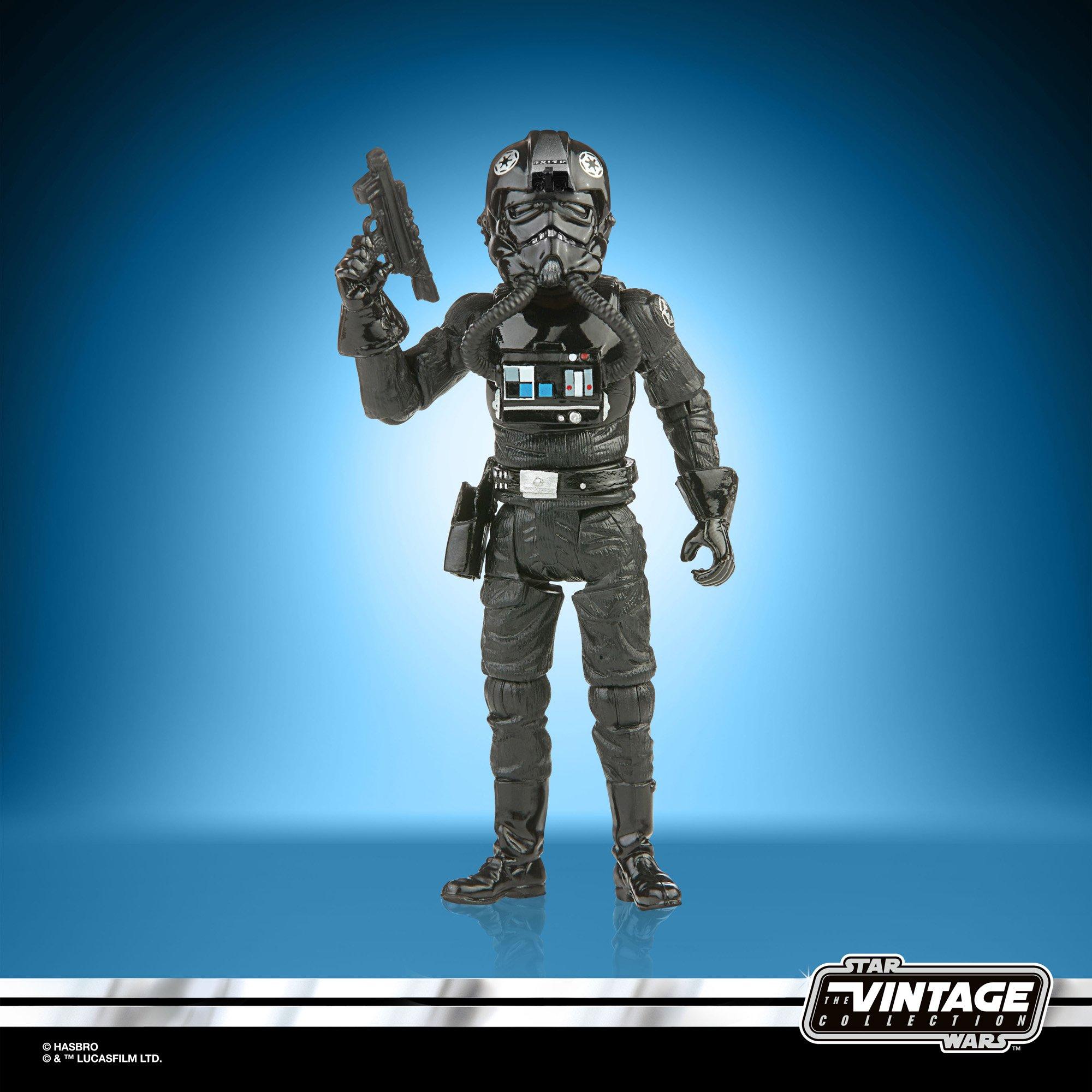 Hasbro Star Wars Episode VI: The 