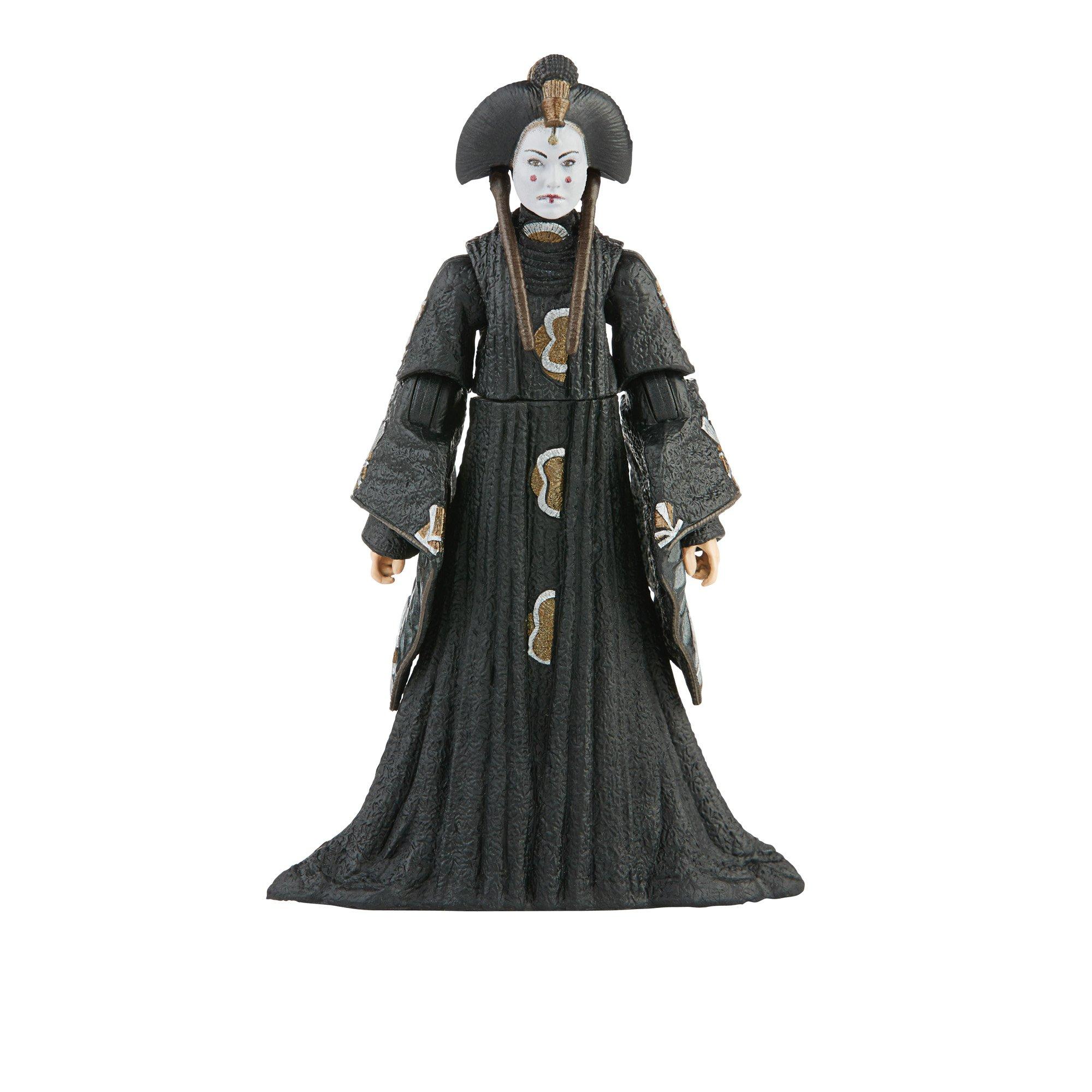 queen amidala action figure