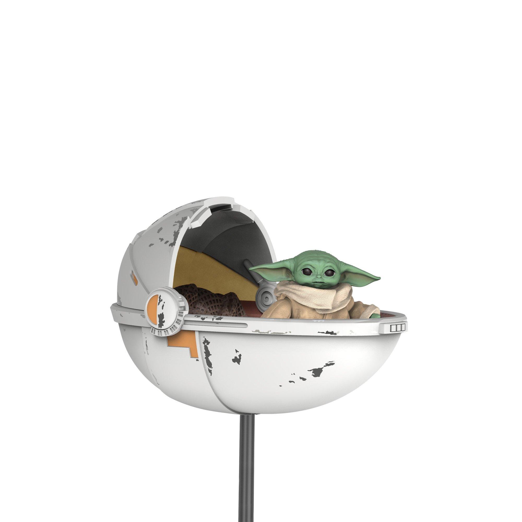 Hasbro Star Wars The Vintage Collection The Mandalorian The Child With