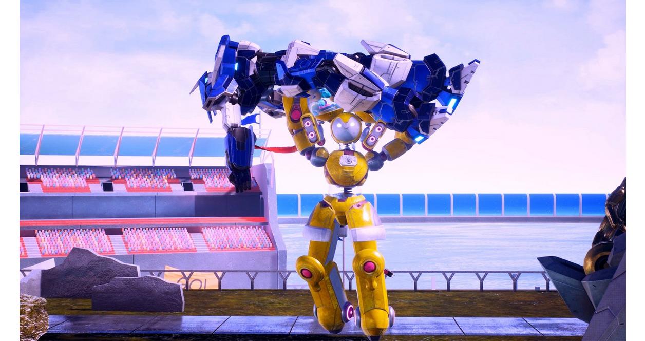 Override 2 Super Mech League Ultraman Deluxe Edition - PlayStation 5