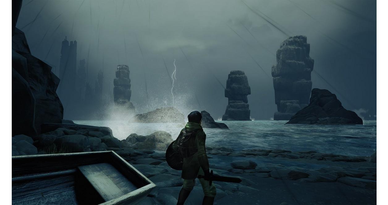 Chronos: Before the Ashes - Nintendo Switch