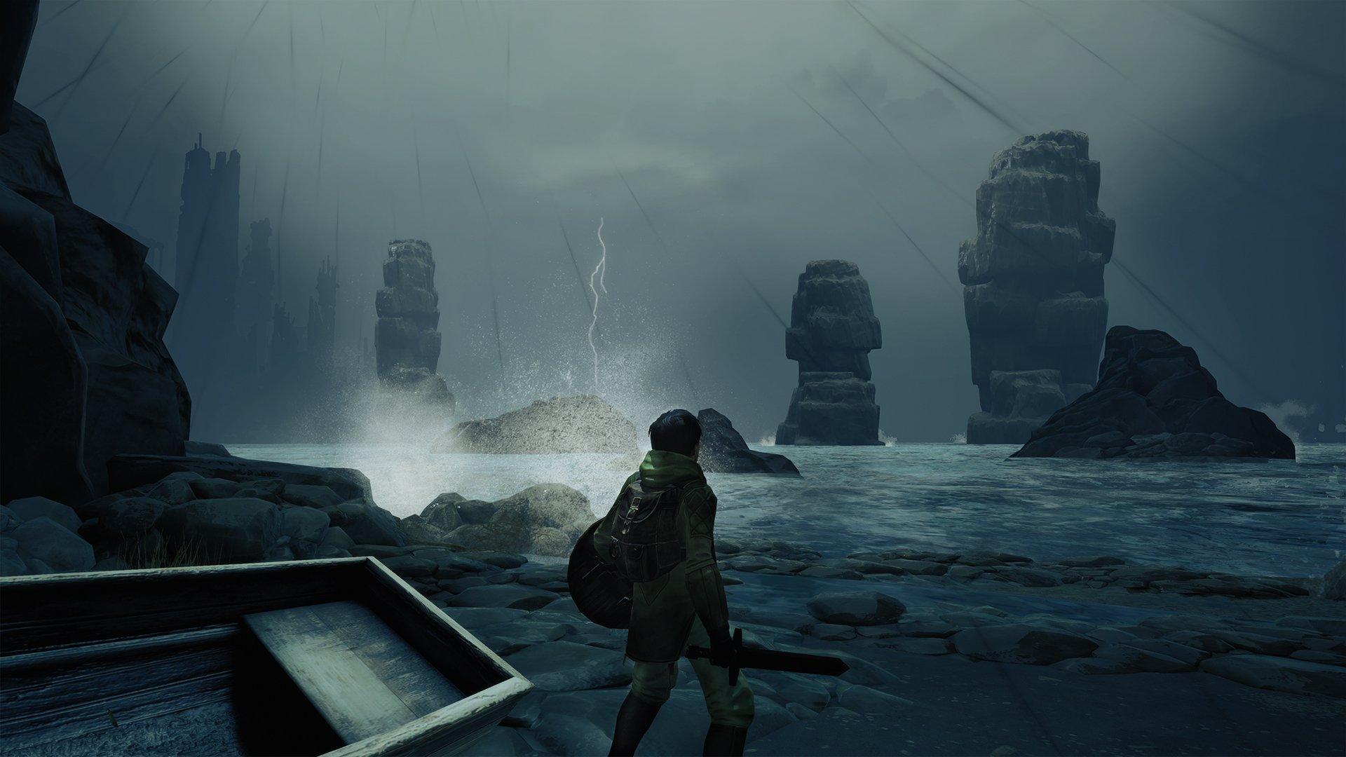 Chronos: Before the Ashes - Xbox One