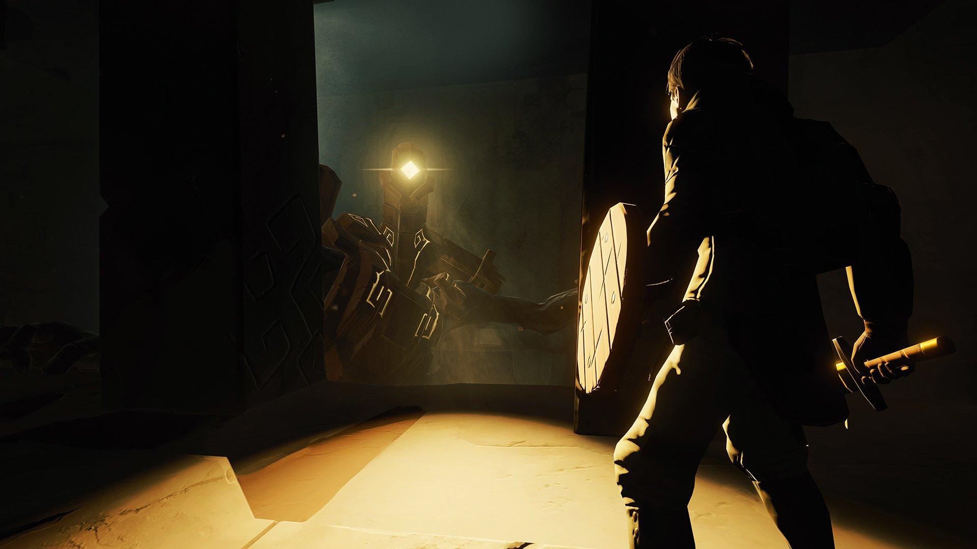 Chronos: Before the Ashes - Xbox One