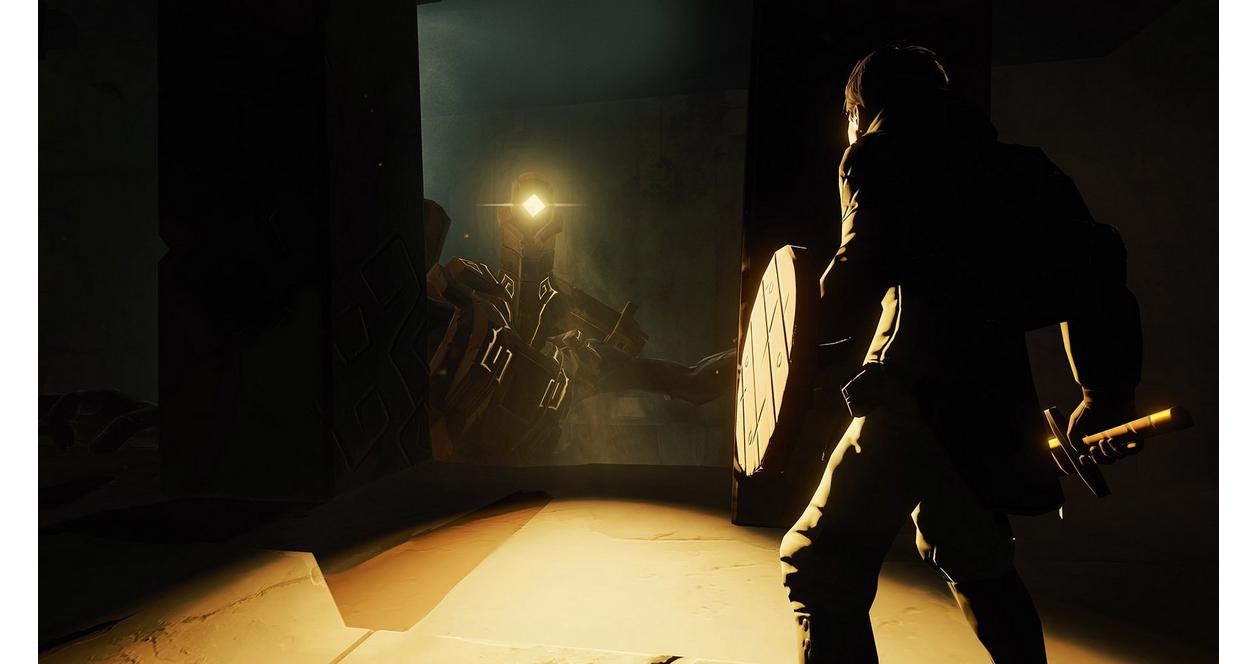 Chronos: Before the Ashes - Xbox One