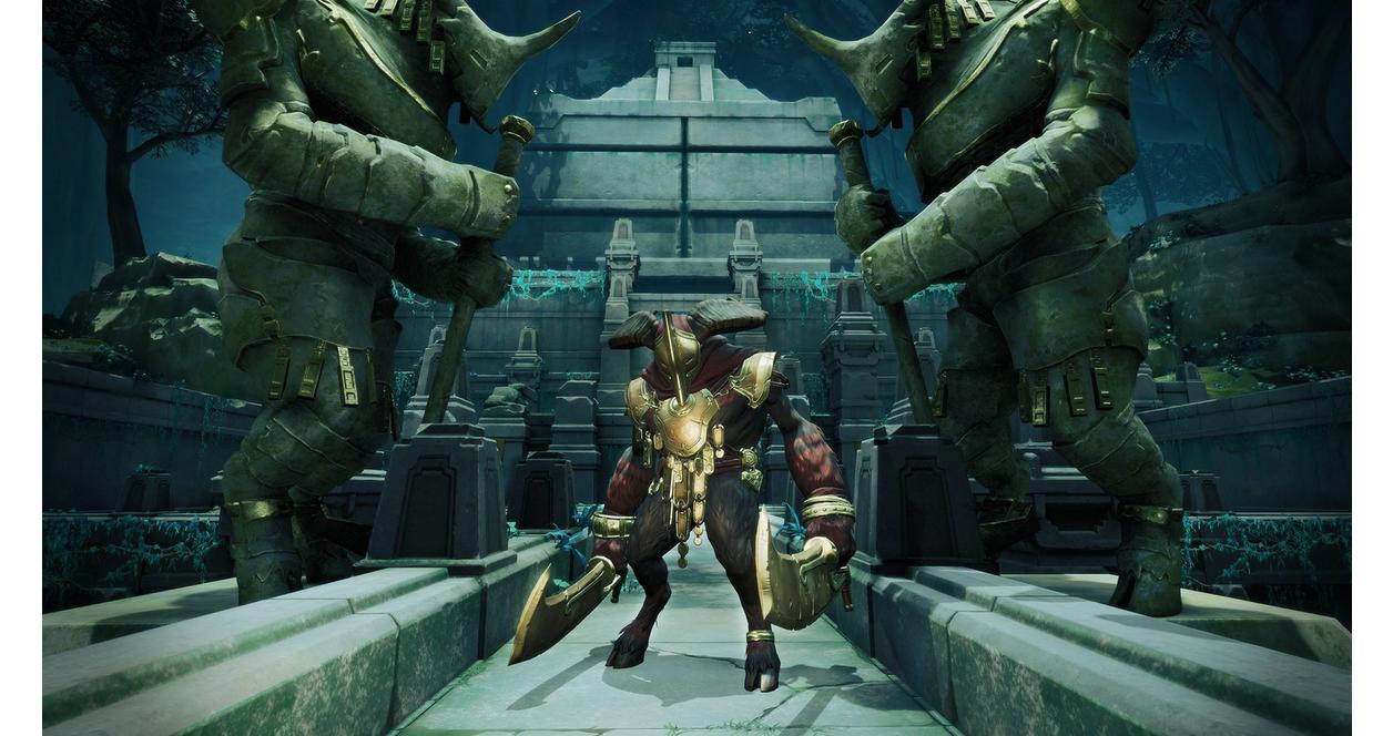 Chronos: Before the Ashes - Xbox One