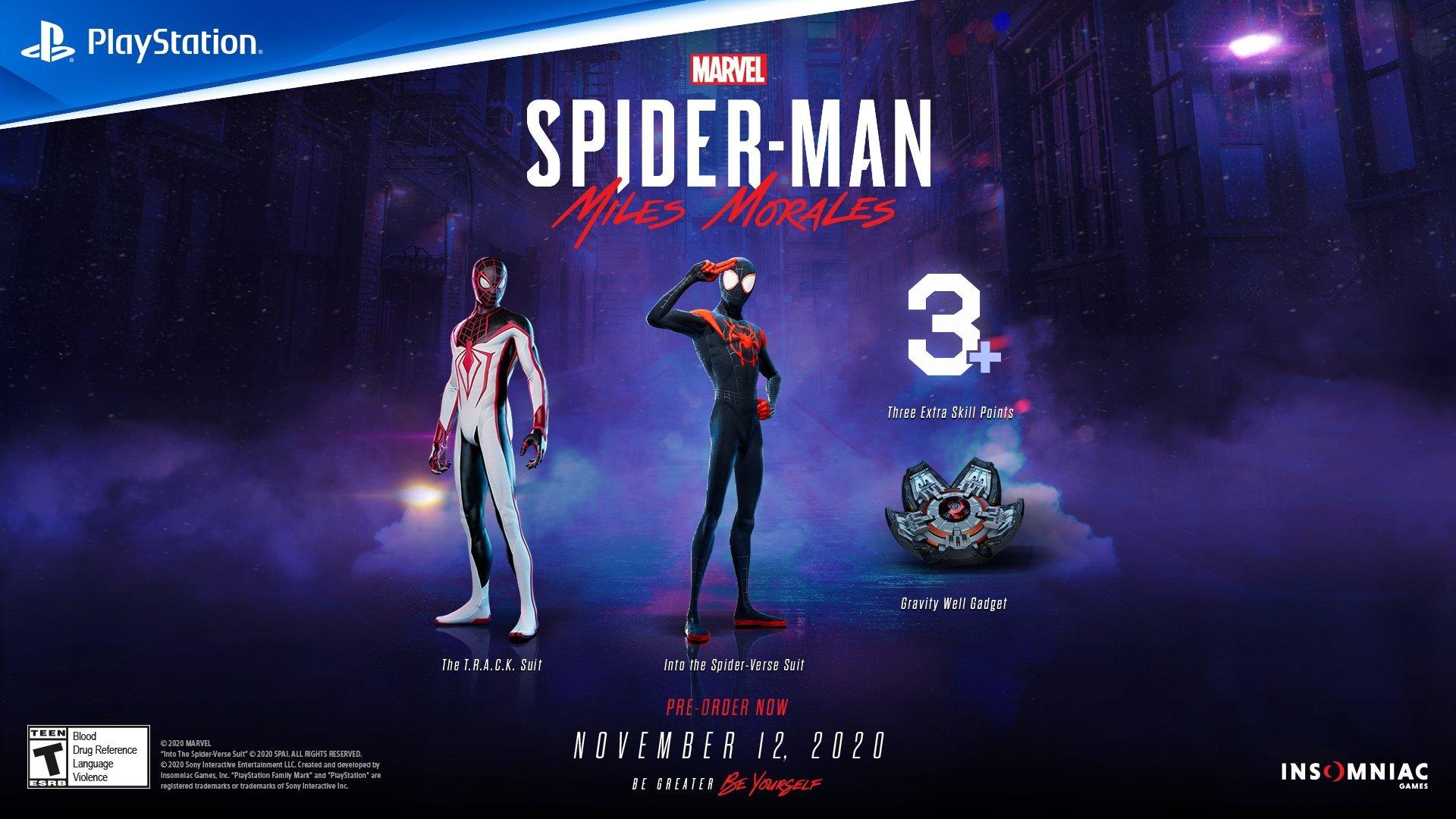 list item 2 of 12 Marvel's Spider-Man: Miles Morales Ultimate Edition - PlayStation 5