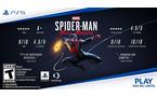 Marvel&#39;s Spider-Man: Miles Morales Ultimate Edition - PlayStation 5