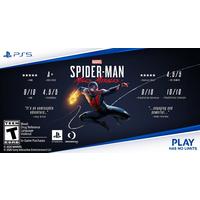 list item 3 of 12 Marvel's Spider-Man: Miles Morales Ultimate Edition - PlayStation 5