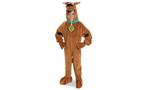 Scooby-Doo - Scooby-Doo Deluxe Youth Costume