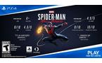Marvel&#39;s Spider-Man: Miles Morales - PlayStation 4