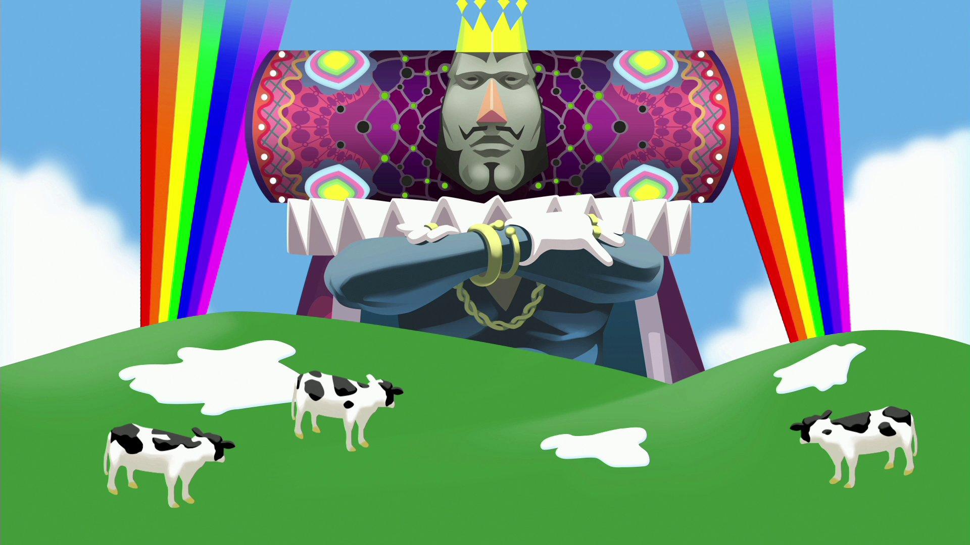 katamari damacy reroll sale