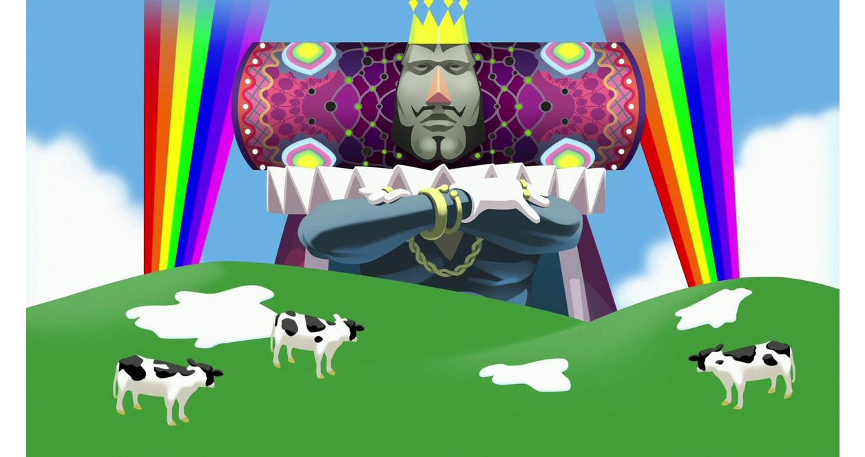 Katamari Damacy REROLL - Xbox One