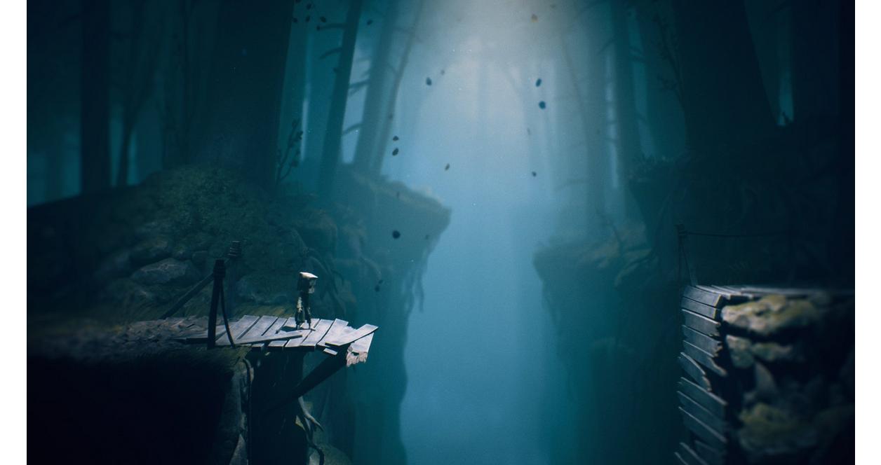 Little Nightmares II - PlayStation 4
