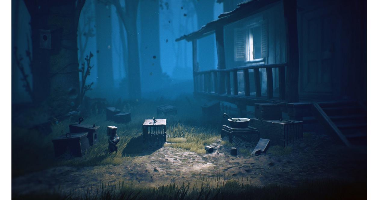 Little Nightmares II - PlayStation 4
