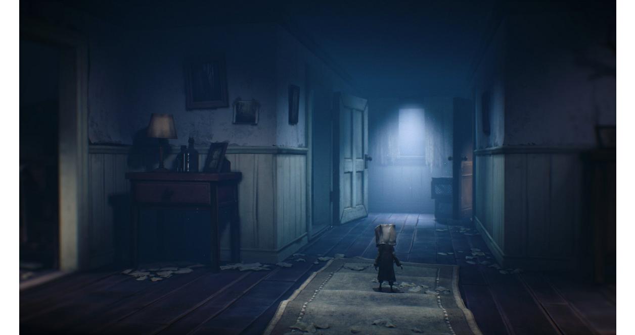 Little Nightmares II - Nintendo Switch