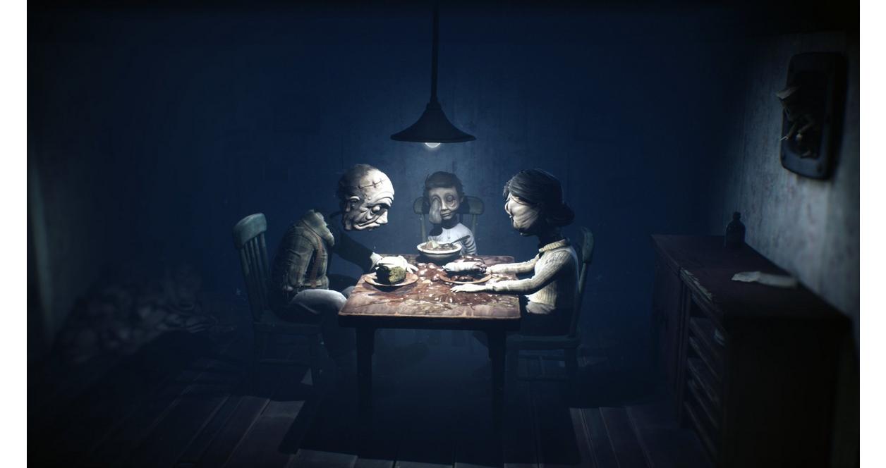 Little Nightmares II - PlayStation 4
