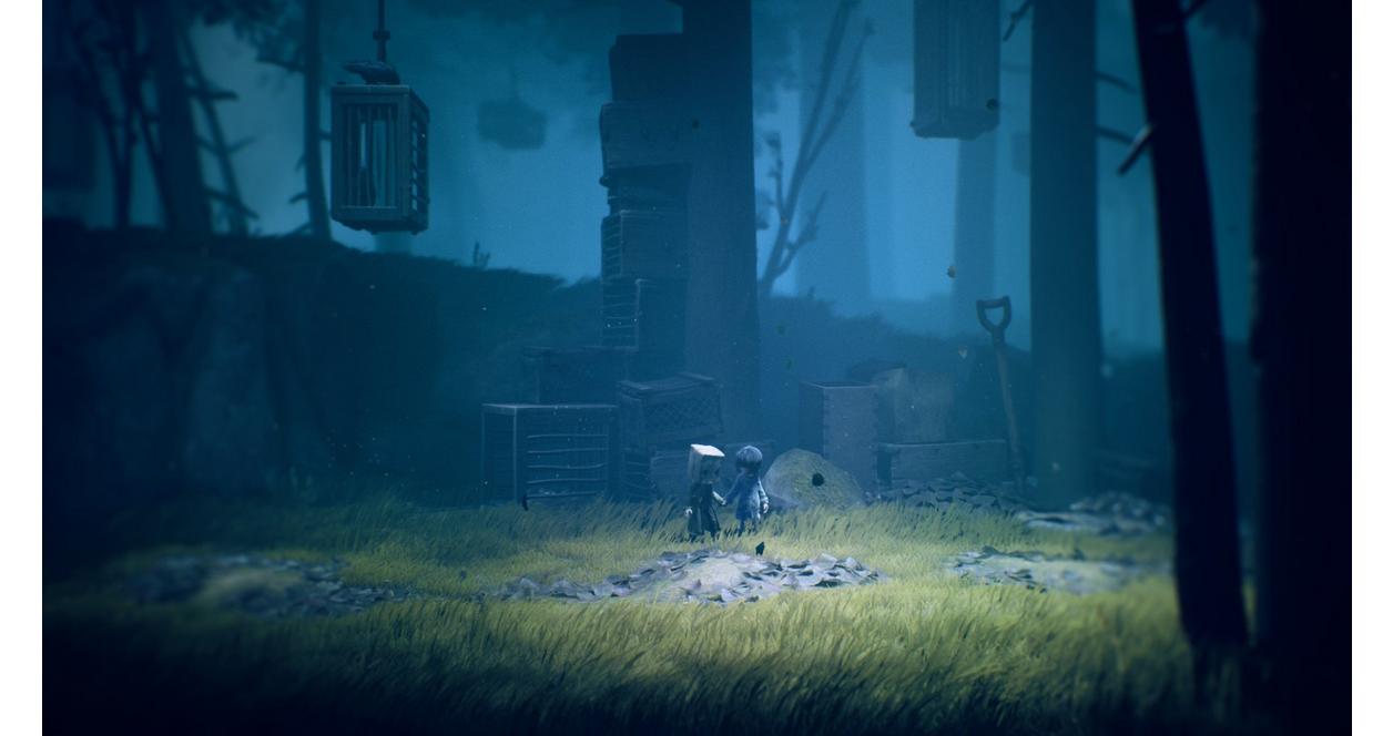 Little Nightmares II - PlayStation 4