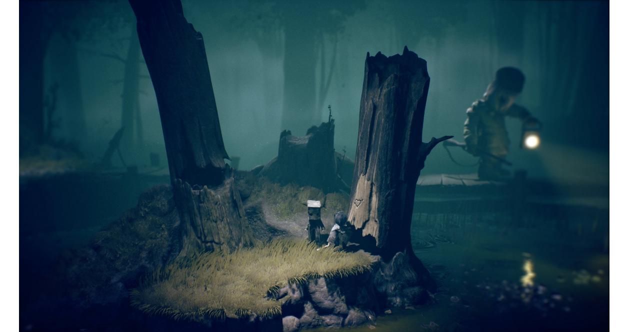 Little Nightmares II - PlayStation 4