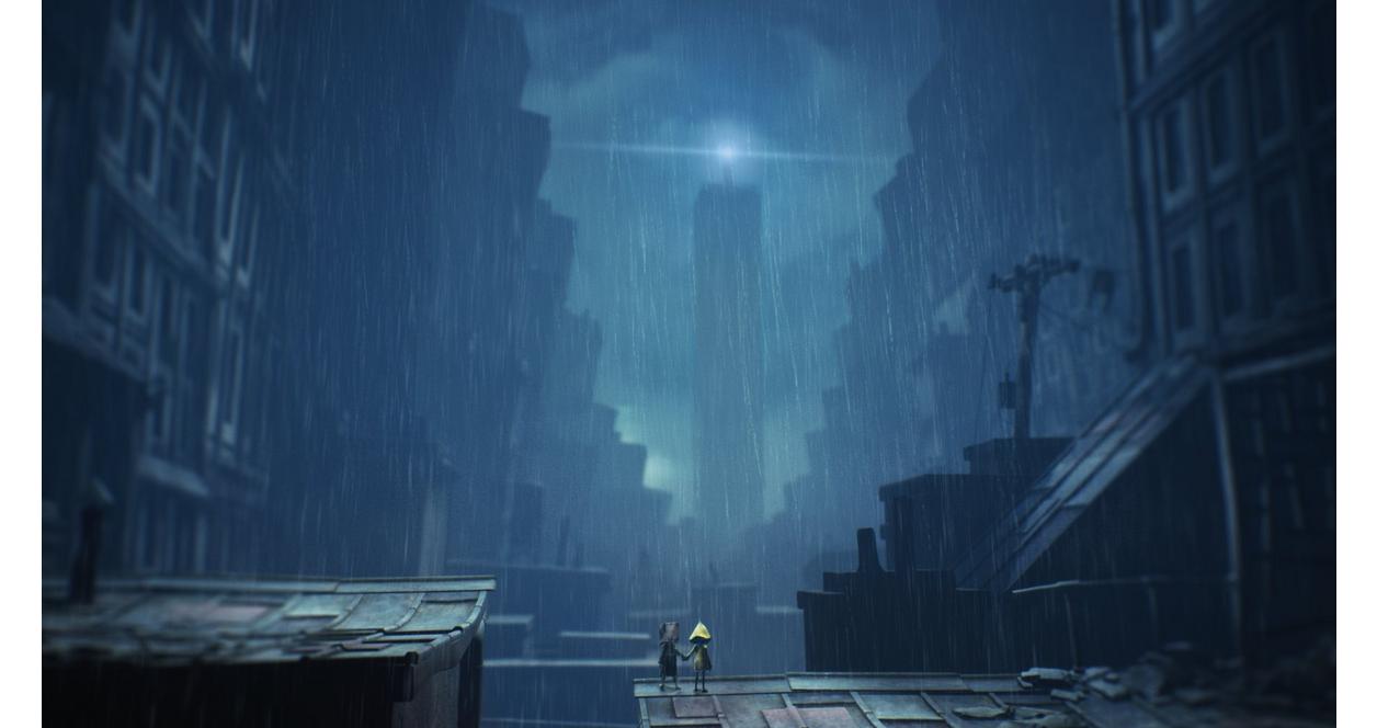 Little Nightmares II - PlayStation 4
