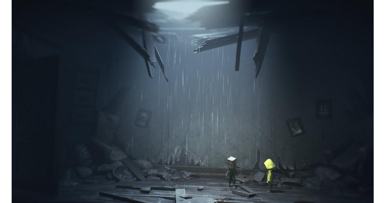 Little Nightmares II - PlayStation 4