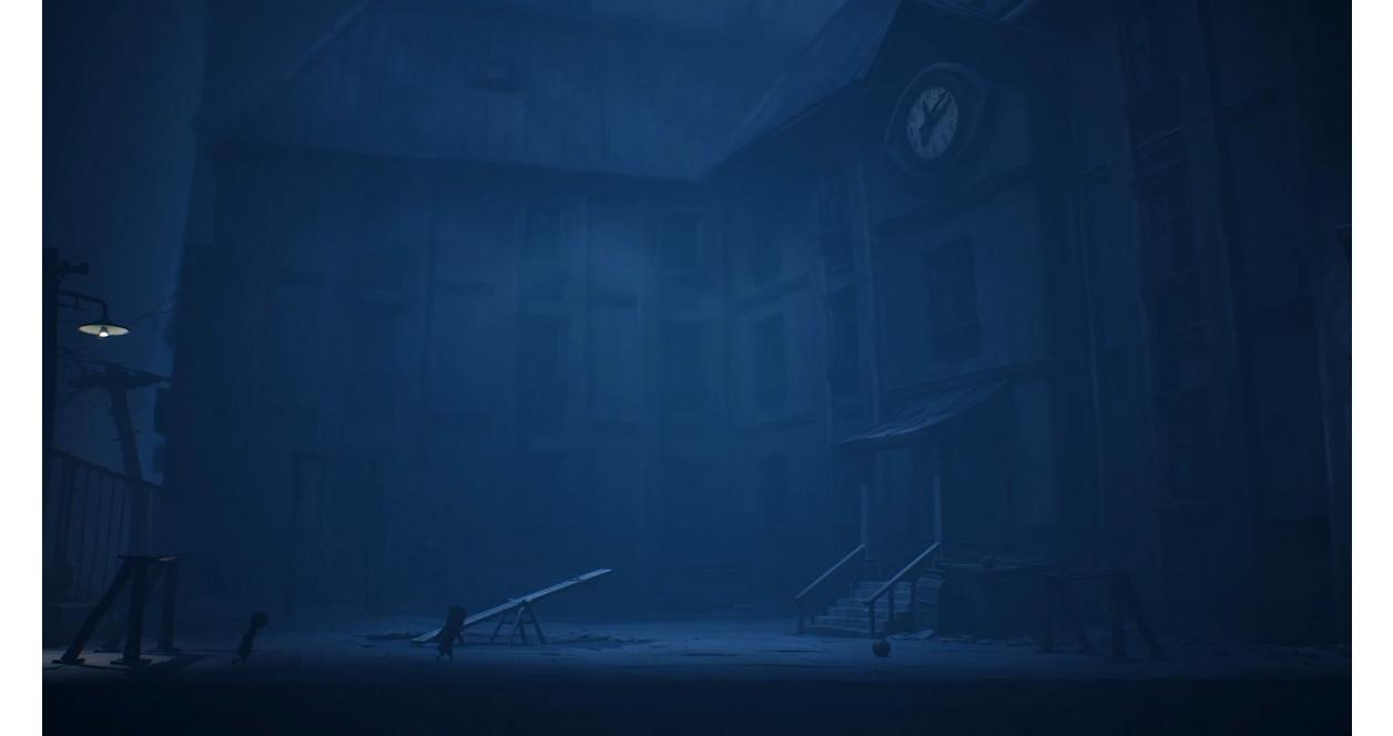 Little Nightmares II - PlayStation 4