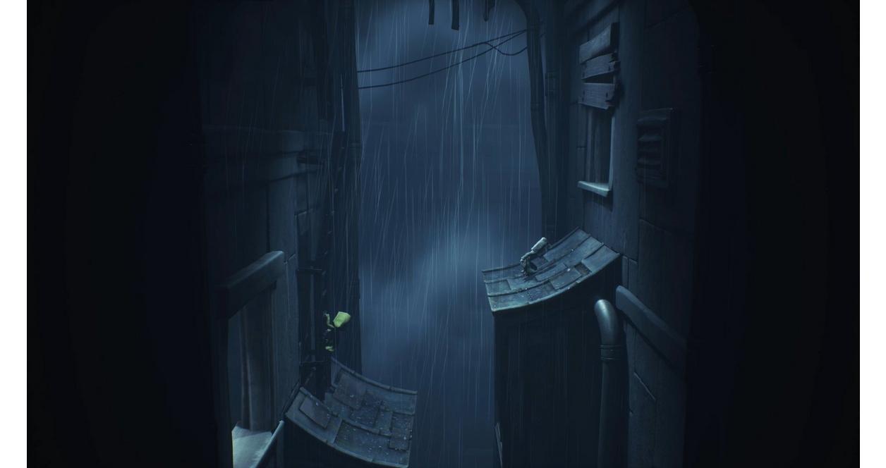 Little Nightmares II - Nintendo Switch