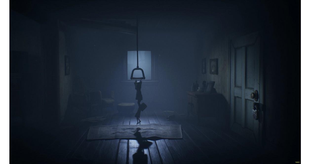 Little Nightmares II - PlayStation 4