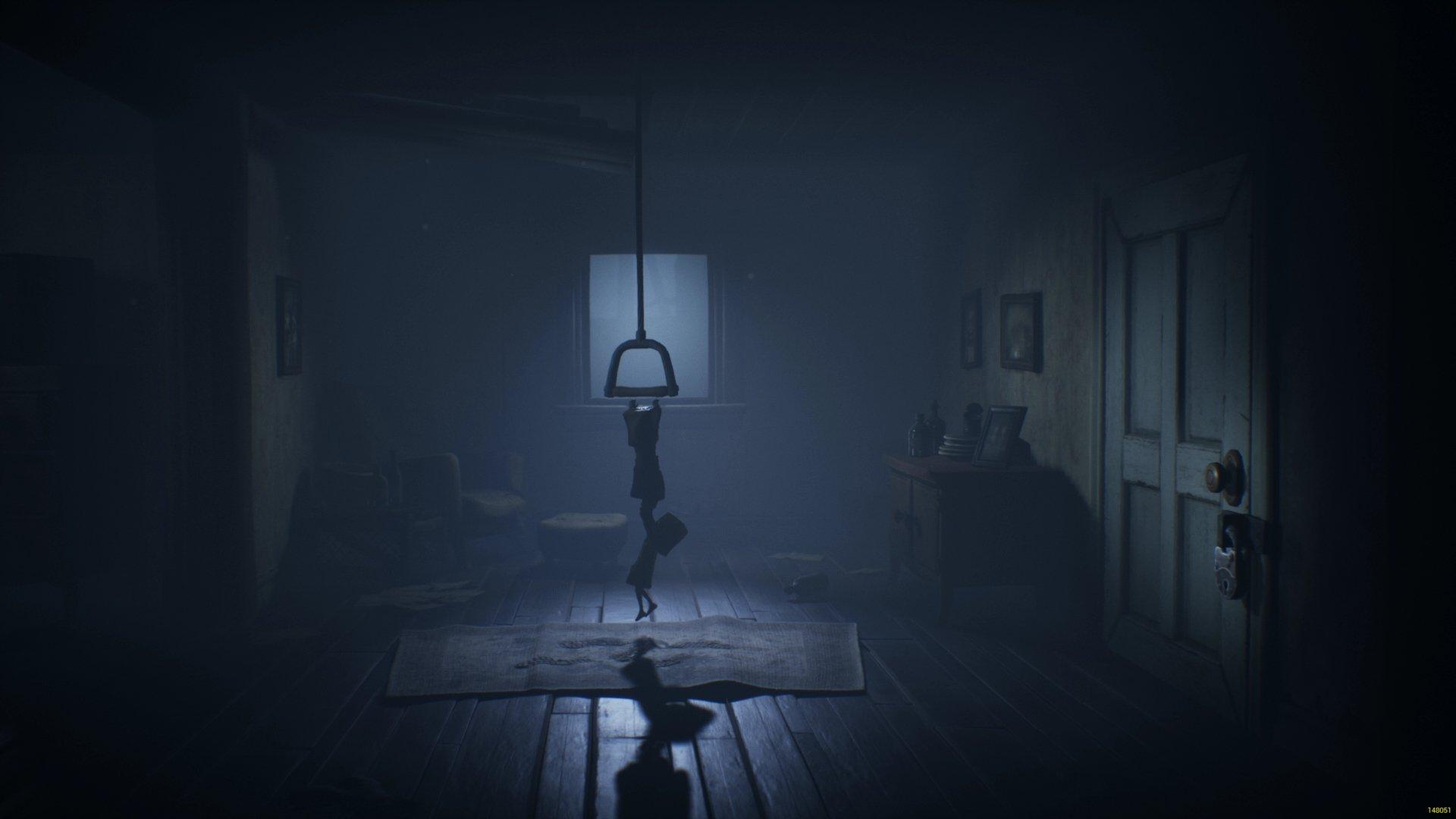 Little Nightmares 2's deliciously sinister demo now available on Xbox One,  PS4, and Switch