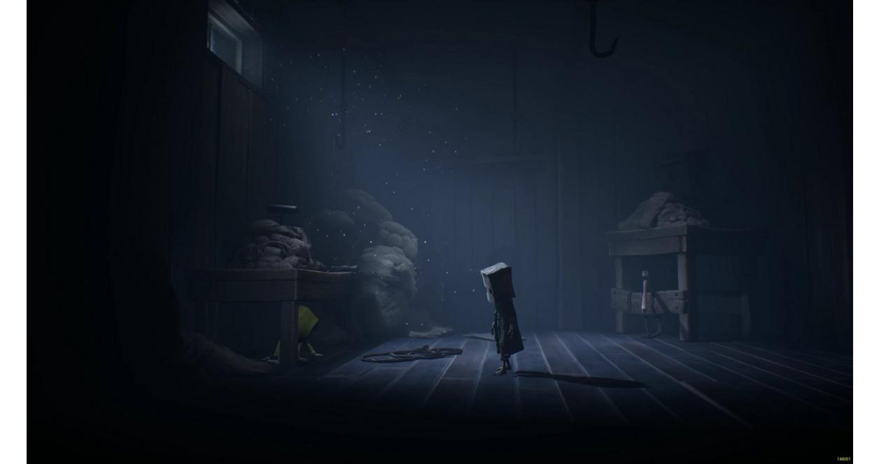 Little Nightmares II - PlayStation 4