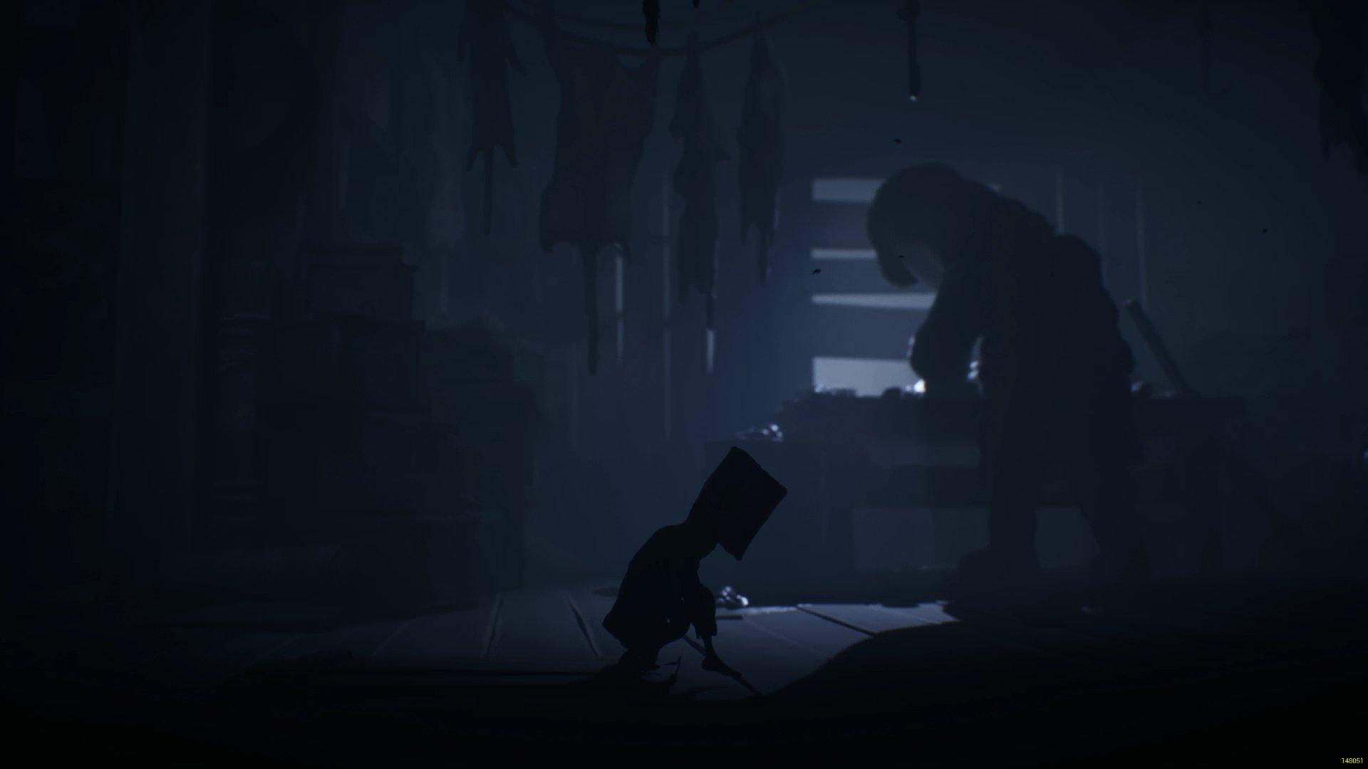 Little Nightmares II - Xbox One