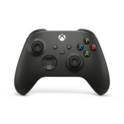 Microsoft Xbox Series X Controller Carbon Black