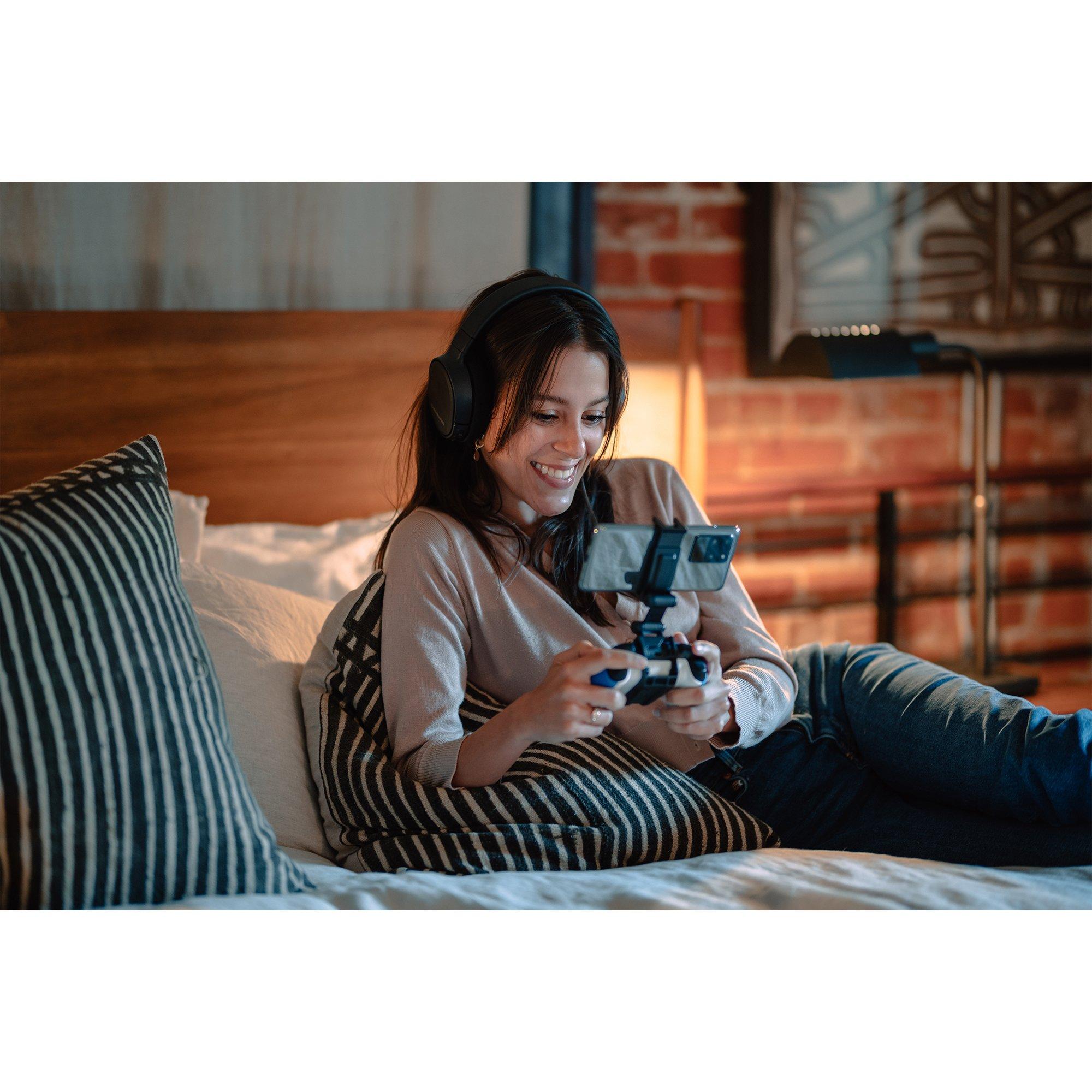 Microsoft Xbox Series X Wireless Controller Shock Blue
