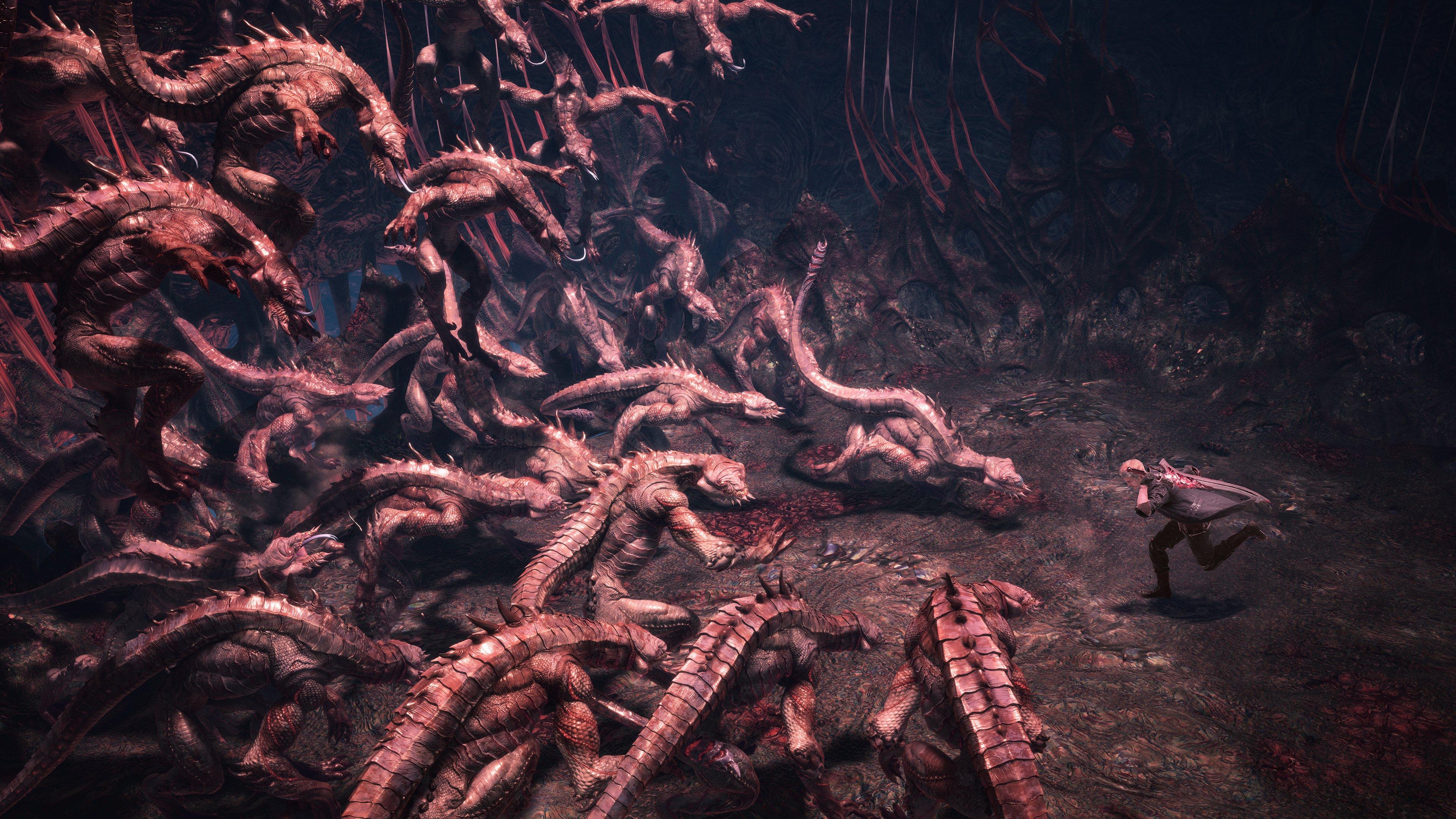 Devil May Cry 5 Special Edition - PlayStation 5