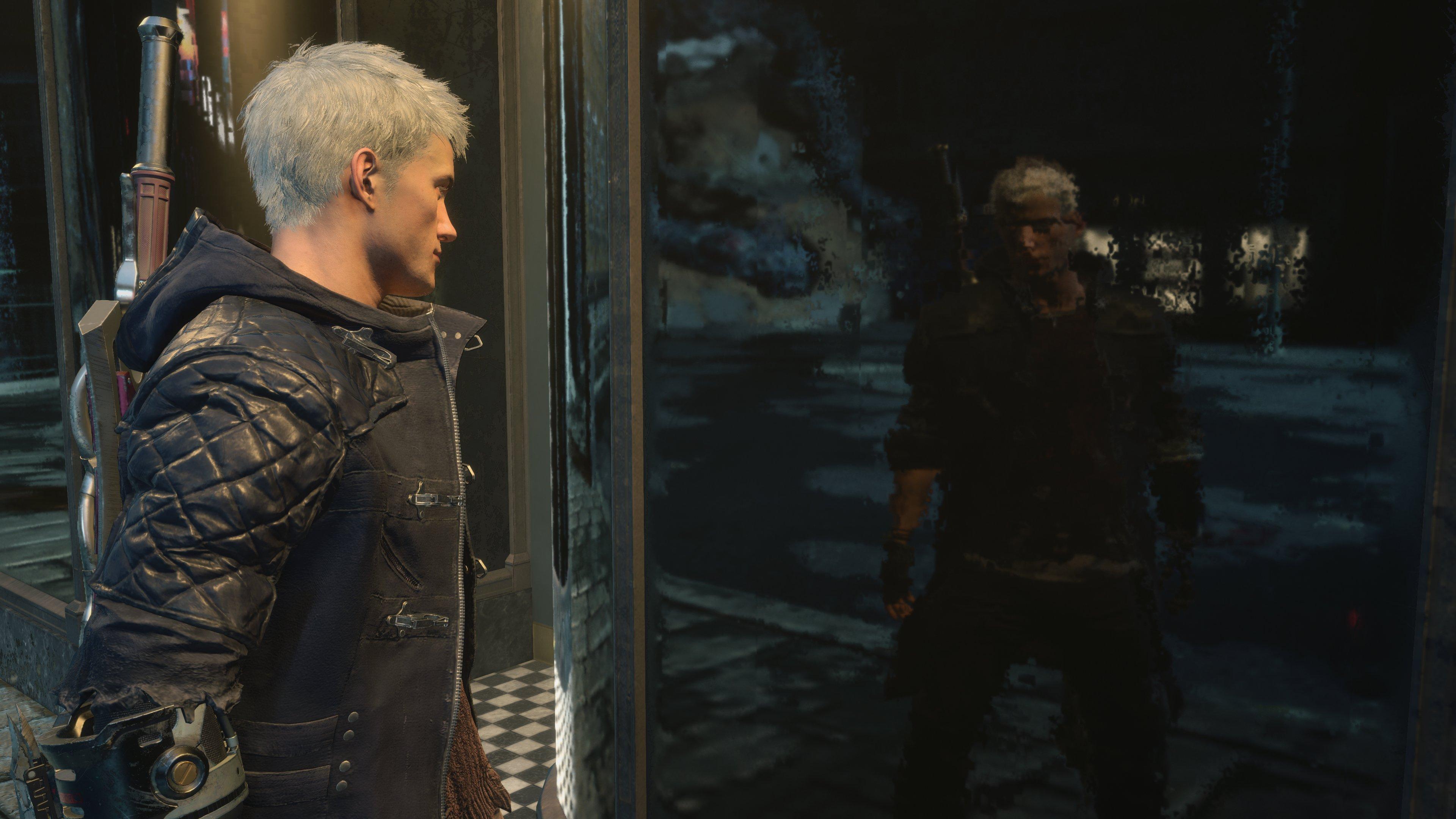 DmC Devil May Cry Preview - Vergil Also Stars In Devil May Cry Reboot -  Game Informer