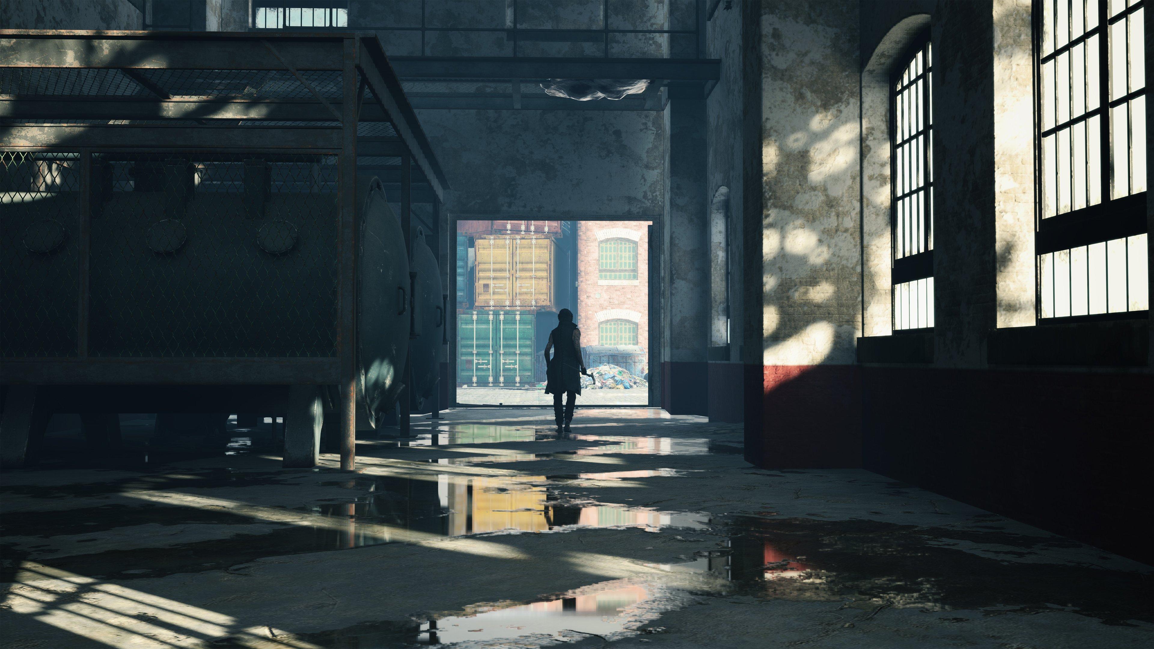 Devil May Cry 5 Special Edition - Xbox Series X/S