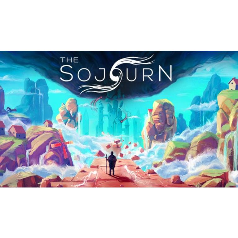 The Sojourn - PC