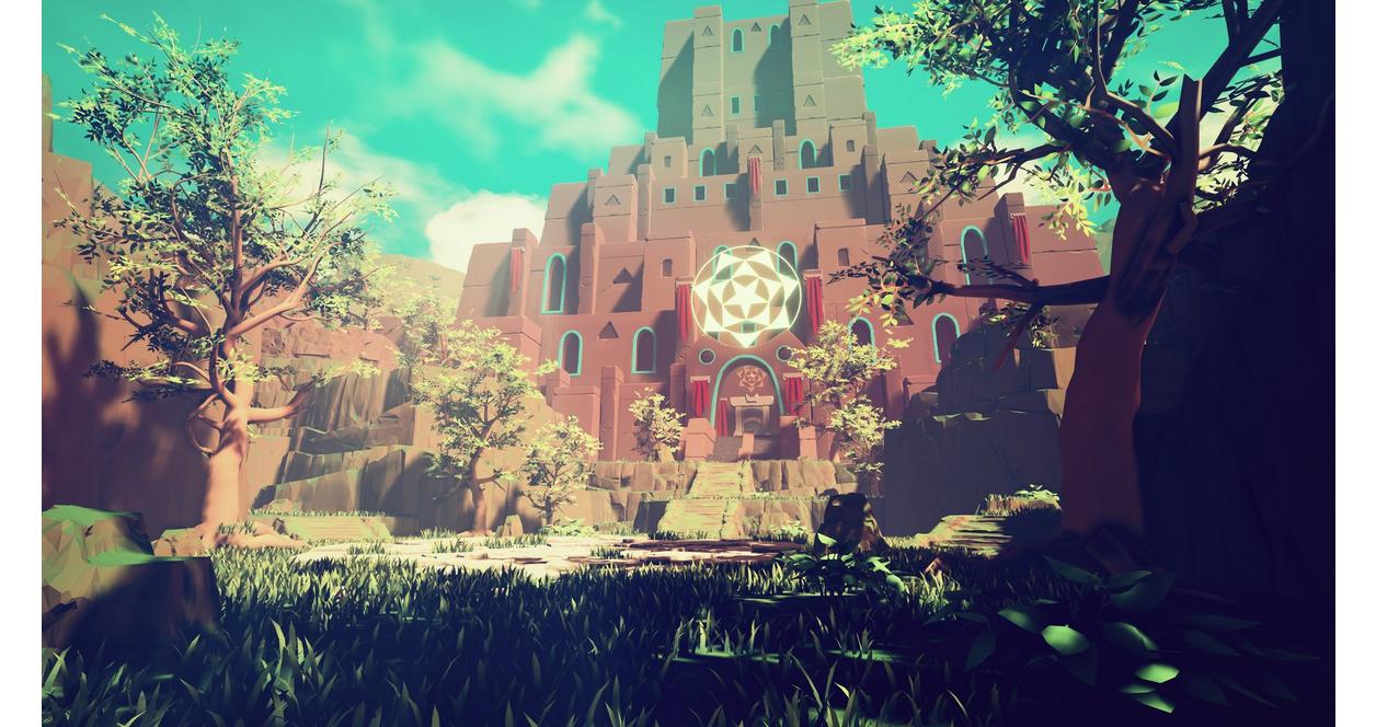 The Sojourn - PC