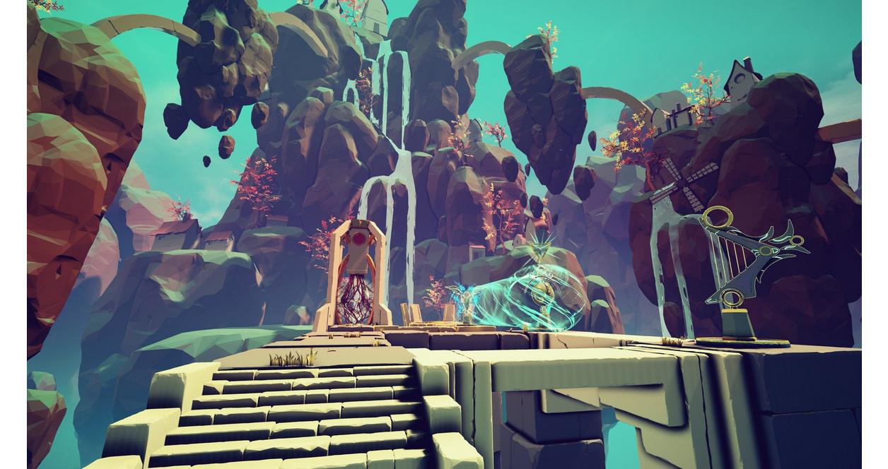 The Sojourn - PC