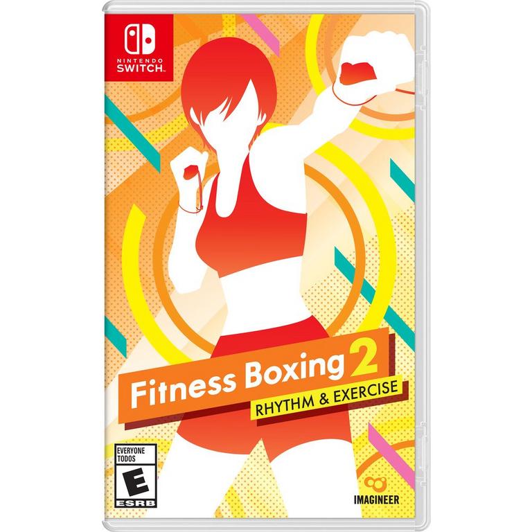 SWITCH スイッチRingfit adventure&Fit boxing2 Amazon.com: Ring Fit Adventure - Nintendo Switch : Nintendo