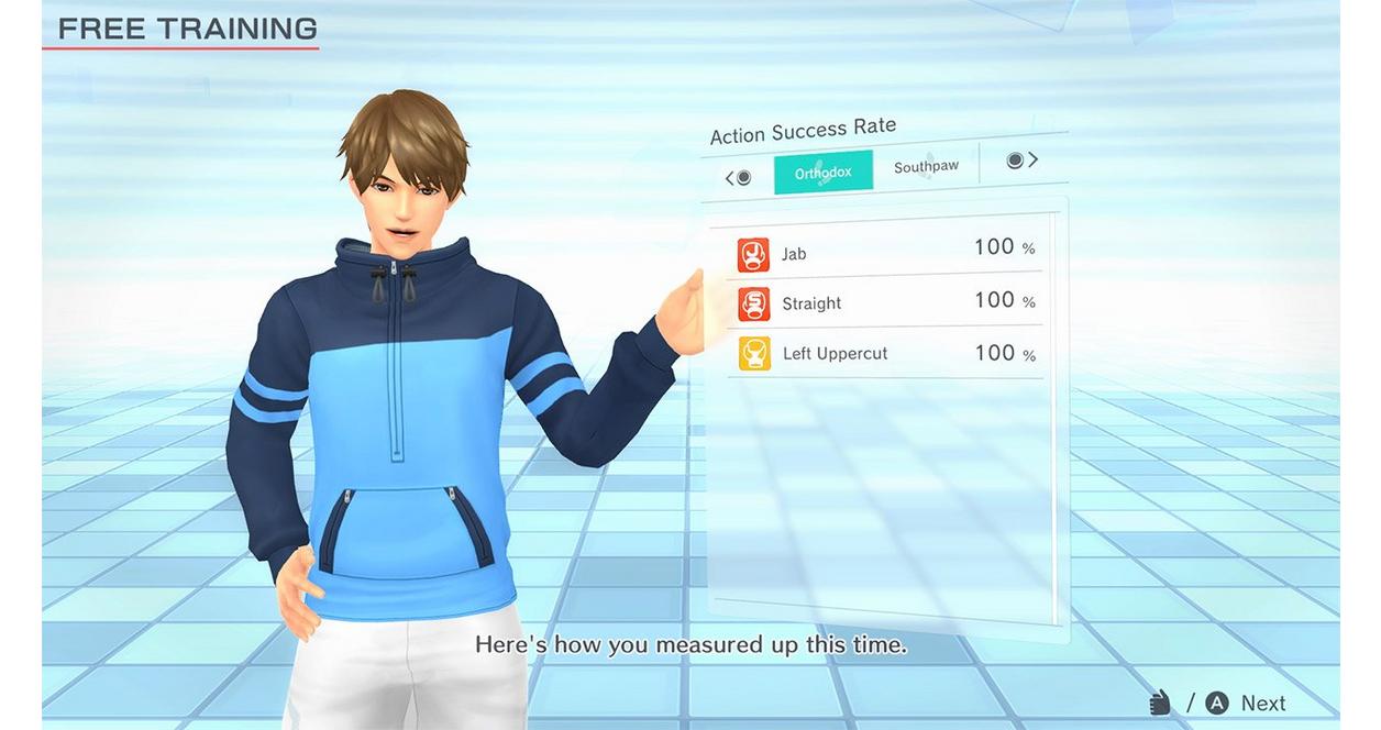 Fitness Boxing 2: Rhythm and Exercise Nintendo Switch Nintendo